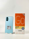 TECNO SPARK GO 2 3GB/128GB Fullbox (Hàng Công Ty) 3