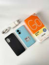 TECNO SPARK GO 2 3GB/128GB Fullbox (Hàng Công Ty) 14