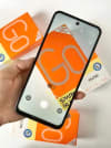 TECNO SPARK GO 2 3GB/128GB Fullbox (Hàng Công Ty) 6