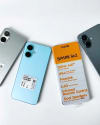 TECNO SPARK GO 2 3GB/128GB Fullbox (Hàng Công Ty) 12