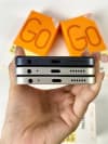 Tecno Spark Go 1 3GB/64GB Fullbox (Hàng Công Ty) 9