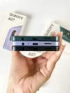 Samsung Galaxy A07 6GB/128GB Fullbox (Hàng Công Ty) 11