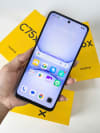 Realme C75x 6GB/128GB FullBox (Hàng Công Ty) 8