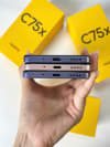 Realme C75x 6GB/128GB FullBox (Hàng Công Ty) 4