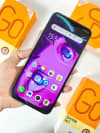 Tecno Spark Go 1 3GB/64GB Fullbox (Hàng Công Ty) 17
