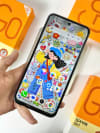 Tecno Spark Go 1 3GB/64GB Fullbox (Hàng Công Ty) 5