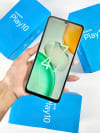 Honor Play 10 3GB/64GB Fullbox (Hàng Công Ty) 15