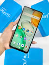 Honor Play 10 3GB/64GB Fullbox (Hàng Công Ty) 5