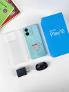 Honor Play 10 3GB/64GB Fullbox (Hàng Công Ty) 3