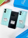 Honor Play 10 3GB/64GB Fullbox (Hàng Công Ty) 2