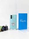 Honor Play 10 3GB/64GB Fullbox (Hàng Công Ty) 6