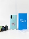 Honor Play 10 3GB/64GB Fullbox (Hàng Công Ty) 8