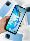 Honor X5B Plus 4GB/128GB Fullbox (Hàng Công Ty) 9