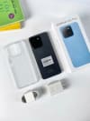 Honor X5B Plus 4GB/128GB Fullbox (Hàng Công Ty) 4