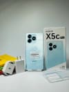 Honor X5c Plus 4GB/64GB Fullbox (Hàng Công Ty) 5