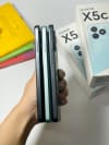 Honor X5c Plus 4GB/64GB Fullbox (Hàng Công Ty) 15