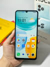 Honor X5c Plus 4GB/64GB Fullbox (Hàng Công Ty) 8