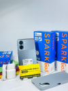 Tecno Spark Go 3 4GB/64GB Fullbox (Hàng Công Ty) 2