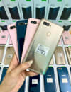 Oppo A5s 4GB/64GB  4