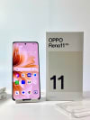 Oppo Reno 11 5G 12GB/256GB Fullbox  6