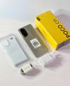 Xiaomi Poco C71 3GB/64GB (Hàng Công Ty) 10