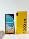 Xiaomi Poco C71 3GB/64GB (Hàng Công Ty) 3
