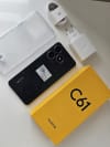 Realme C61 4GB/128GB FullBox (Hàng Công Ty) 3