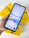 Realme C75x 6GB/128GB FullBox (Hàng Công Ty) 11