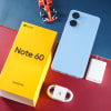 Realme Note 60 4GB/128GB FullBox (Hàng Công Ty) 5