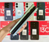 Xiaomi Redmi 13C 6GB/128GB FullBox  6