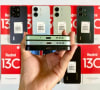 Xiaomi Redmi 13C 6GB/128GB FullBox  8