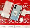 Xiaomi Redmi 13C 6GB/128GB FullBox  2