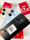 Xiaomi Redmi 13x 6GB/128GB Fullbox (Hàng Công Ty) 12