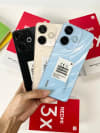 Xiaomi Redmi 13x 6GB/128GB Fullbox (Hàng Công Ty) 13
