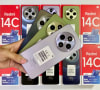 Xiaomi Redmi 14C 6GB/128GB FullBox 2