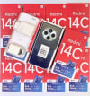 Xiaomi Redmi 14C 6GB/128GB FullBox 4
