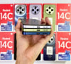 Xiaomi Redmi 14C 6GB/128GB FullBox 6