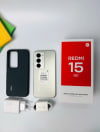 Xiaomi Redmi 15 5G 4GB/128GB Fullbox (Hàng Công Ty) 5