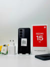 Xiaomi Redmi 15 5G 4GB/128GB Fullbox (Hàng Công Ty) 8
