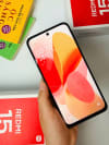 Xiaomi Redmi 15 5G 4GB/128GB Fullbox (Hàng Công Ty) 11