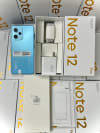 Redmi Note 12 Pro 5G 8GB/256GB Fullbox 4
