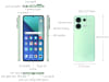 Xiaomi Redmi Note 13 8GB/128GB Fullbox (Hàng Công Ty - Order) 15