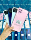 Oppo Reno 4Z 5G 8GB/256GB  2