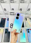 Oppo Reno 8T 5G 8GB/256GB  9