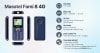 Masstel Fami 8 4G (Hàng Công Ty) 5