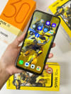 Tecno Spark 30 5G 6GB/128GB Fullbox (Hàng Công Ty) 11