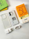Tecno Spark 30 5G 6GB/128GB Fullbox (Hàng Công Ty) 8