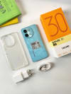 Tecno Spark 30 5G 6GB/128GB Fullbox (Hàng Công Ty) 7
