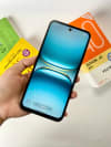 Tecno Spark 40 6GB/128GB Fullbox (Hàng Công Ty) 7