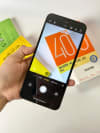 Tecno Spark 40 6GB/128GB Fullbox (Hàng Công Ty) 9